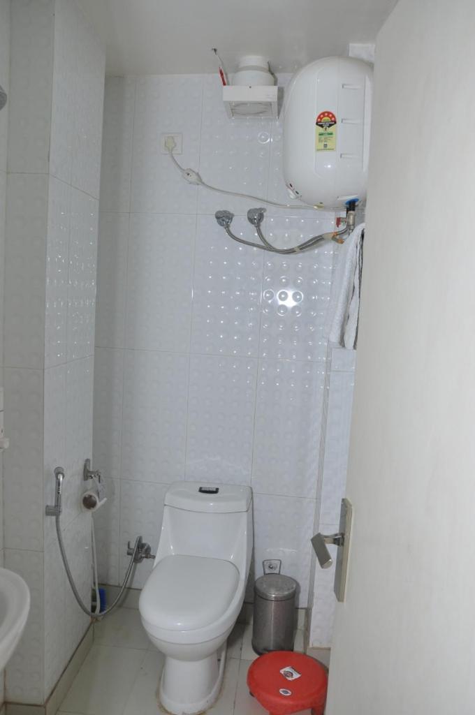 Hotel Al Gulzar Delhi  Extérieur photo