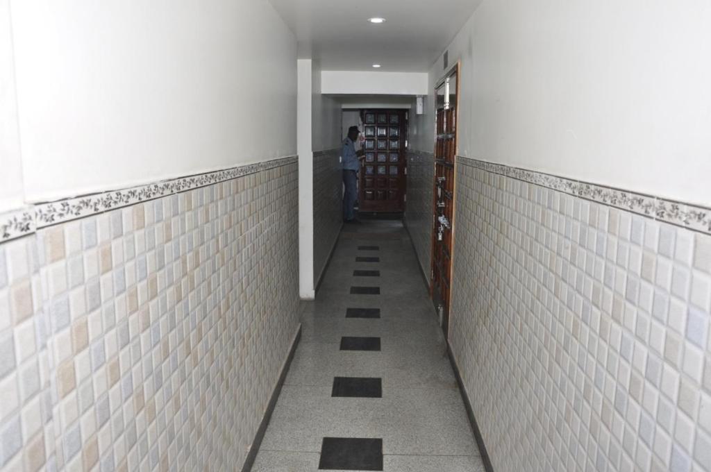 Hotel Al Gulzar Delhi  Extérieur photo